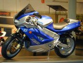 2000 Bimota YB 11 Edizione Speciale photo